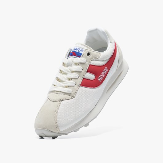 MARATHON 220 WHITE