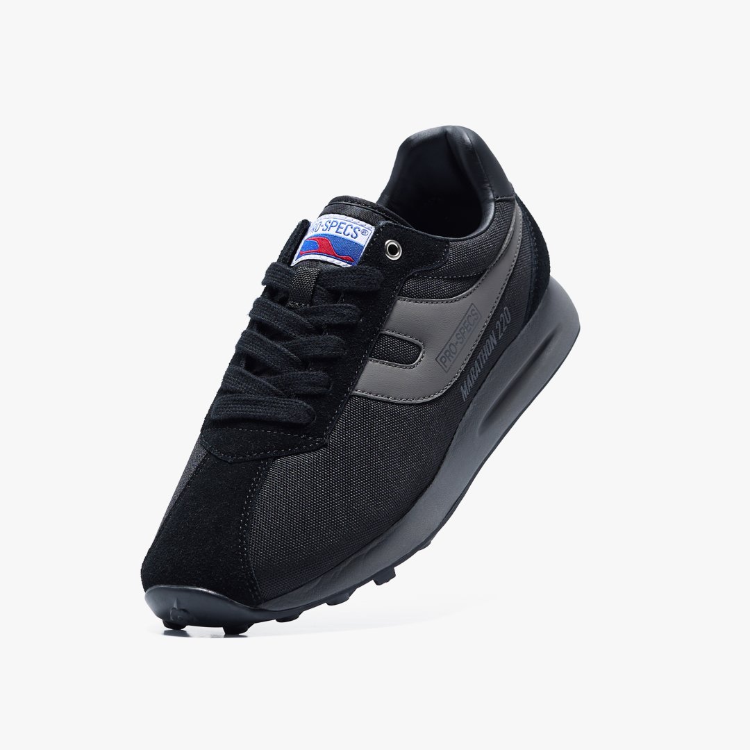 MARATHON 220 BLACK