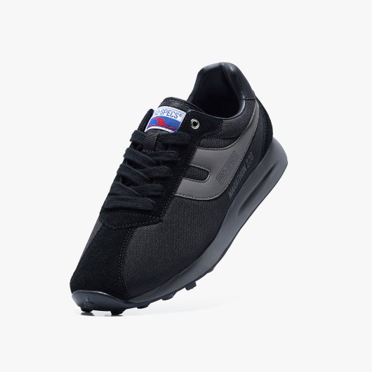 MARATHON 220 BLACK