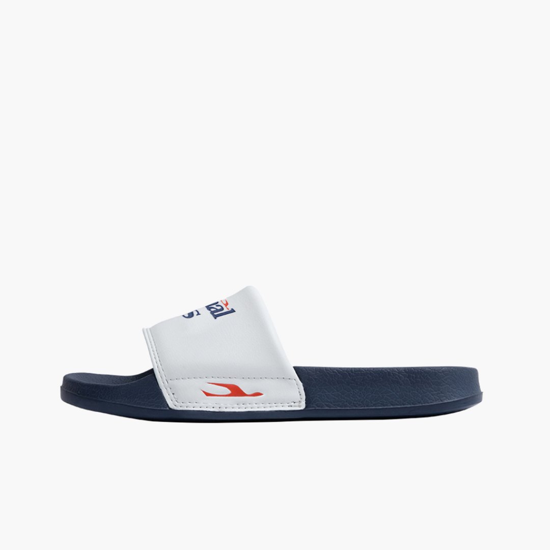 LOGO SLIDE NAVY