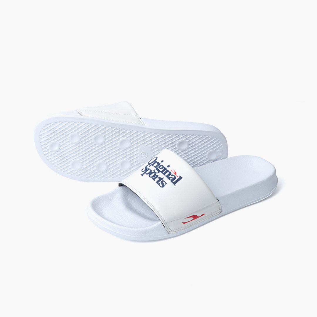 LOGO SLIDE WHTE