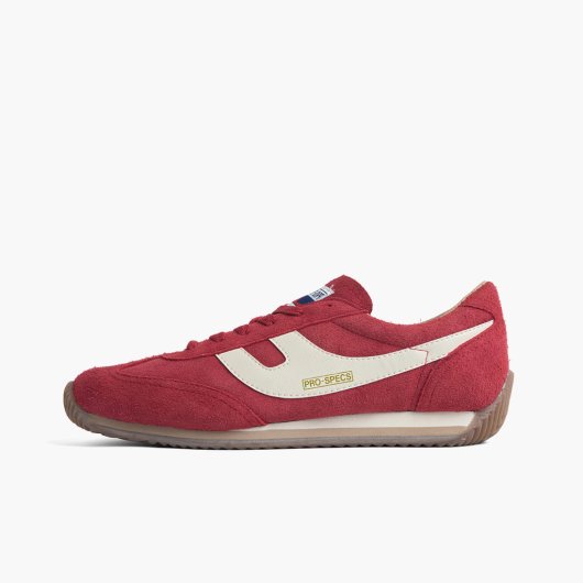 MARATHON 110 RED (R1)