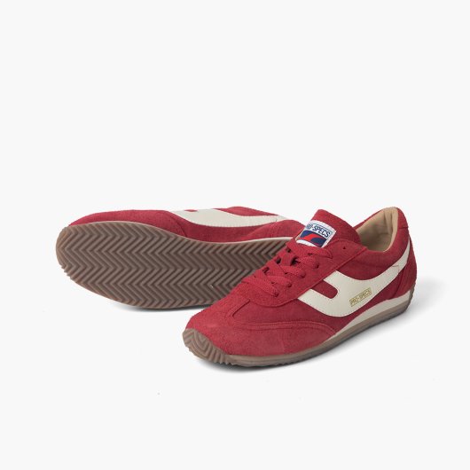MARATHON 110 RED (R1)