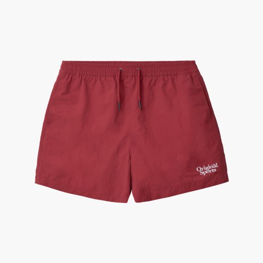 WATER SHORT REDE