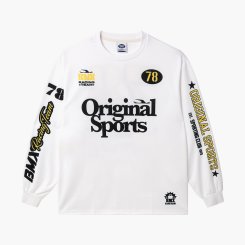 MOTOR GRAPHIC MESH JERSY OFWT