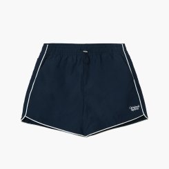[WOMEN] VINTAGE RUNNUNG SHORTS DKNY