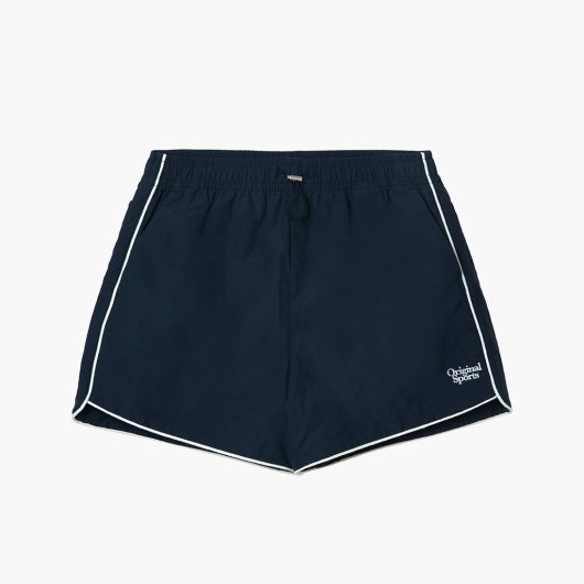 [WOMEN] VINTAGE RUNNUNG SHORTS DKNY