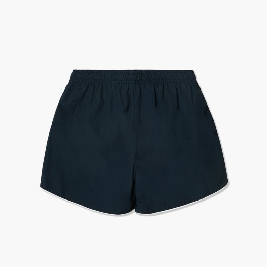 [WOMEN] VINTAGE RUNNUNG SHORTS DKNY