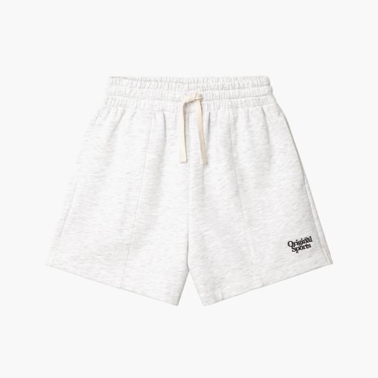 [WOMEN] CLASSIC SHORTS WHMG