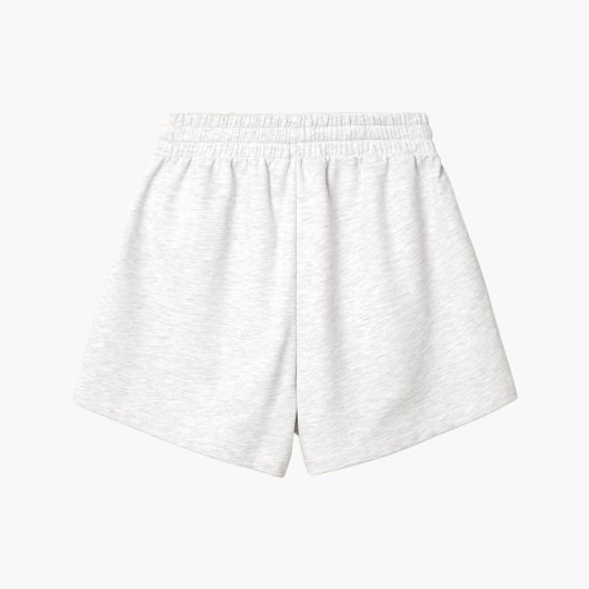 [WOMEN] CLASSIC SHORTS WHMG
