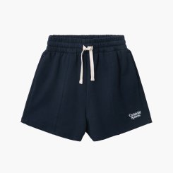 [WOMEN] CLASSIC SHORTS DKNY