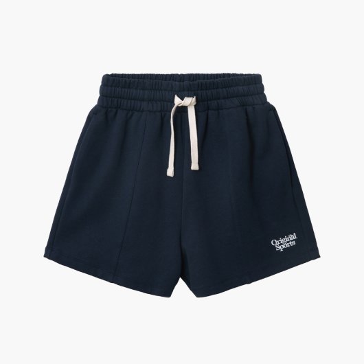 [WOMEN] CLASSIC SHORTS DKNY