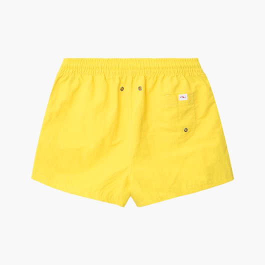 [WOMEN] WATER SHORT YLOW