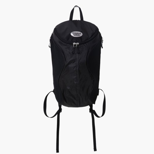 LIGHTWEIGHT SACK BLAK