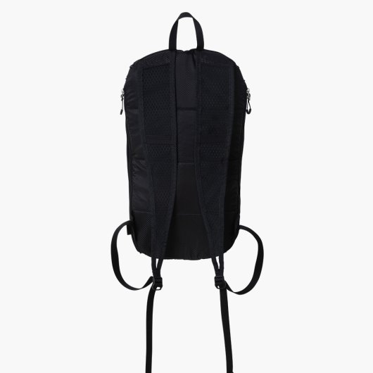 LIGHTWEIGHT SACK BLAK