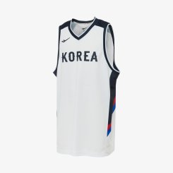 농구대표팀 어센틱 유니폼 상의 (홈)