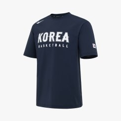 농구 대표팀 반팔티셔츠