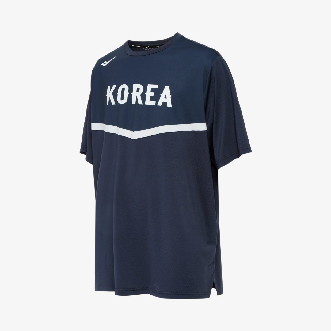 농구대표팀 어센틱 슈팅복
