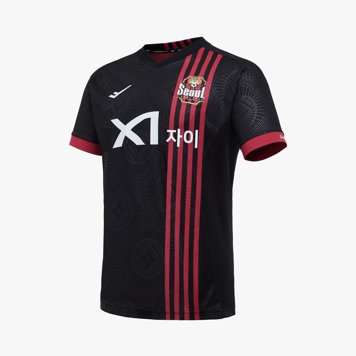 2025 TWS ソウルコン S/S JERSY ユニフォームM トレカ付 2025 TWS TOUR ソウルコン ユニフォーム M トレカ付き