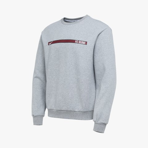 2025 FC서울 어센틱 맨투맨