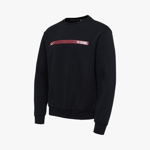 2025 FC서울 어센틱 맨투맨