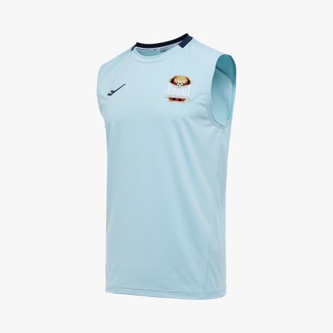 2025 FC서울 어센틱 민소매 연습복 상의