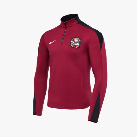 2025 FC서울 트레이닝 상의