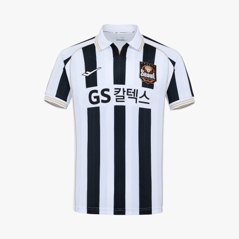 2026 FC서울 어센틱 반팔 유니폼 상의 (원정)
