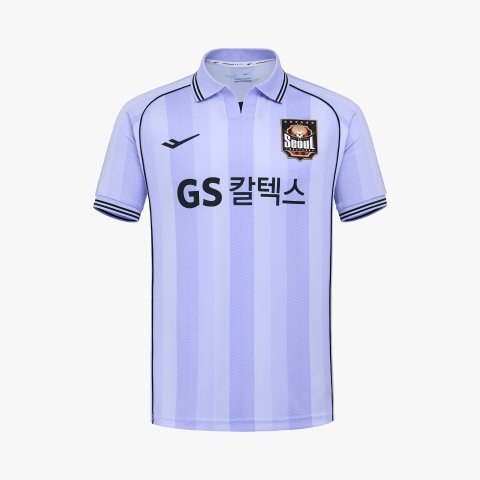 2026 FC서울 어센틱 반팔 유니폼 상의 (GK원정)