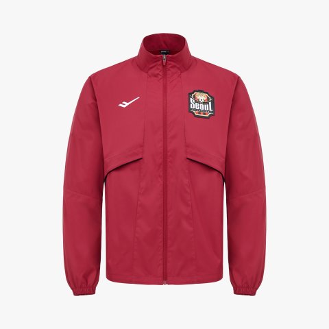 2026 FC서울 어센틱 입장용 트랙탑