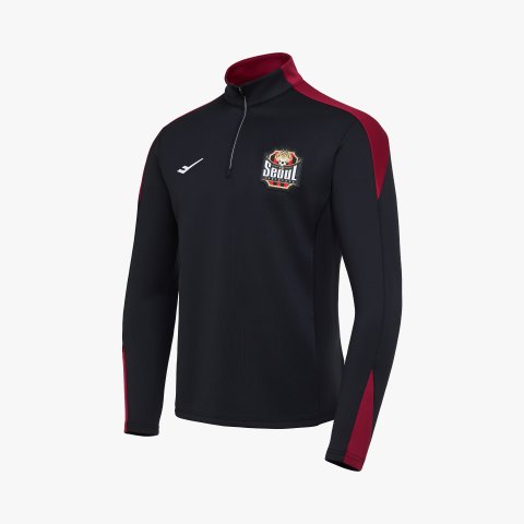 2026 FC서울 어센틱 트레이닝 상의