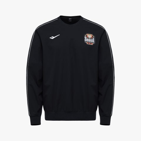 2026 FC서울 어센틱 바람막이 피스테