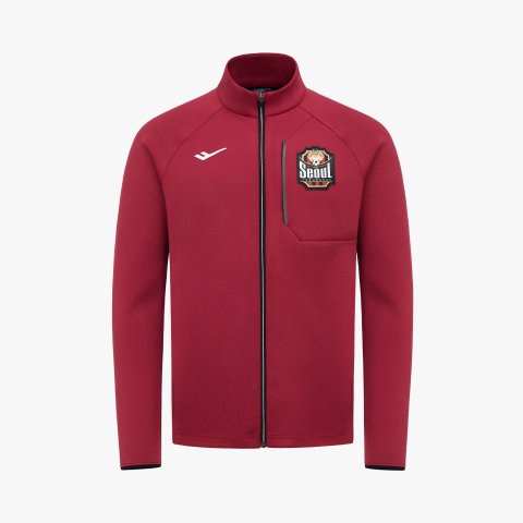 2026 FC서울 어센틱 춘추 이동복 상의