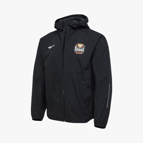 2026 FC서울 어센틱 레인자켓