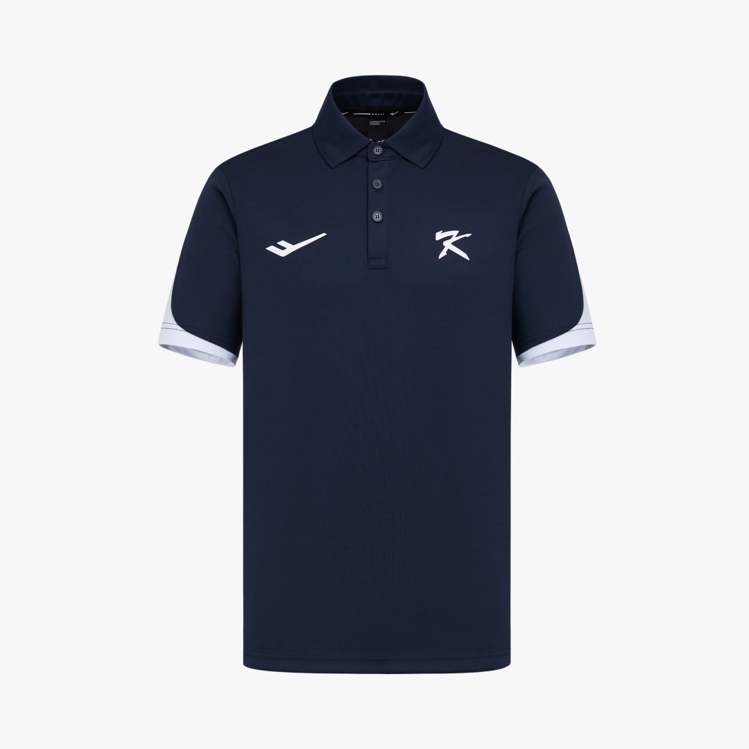 야구대표팀 어센틱 폴로 티셔츠