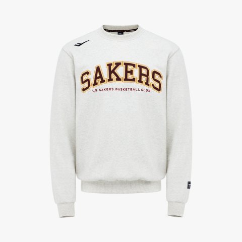 25-26 LG 세이커스 맨투맨