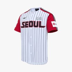 2025 LG트윈스 어센틱 서울 유니폼