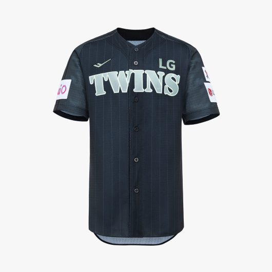 2025 LG트윈스 어센틱 밀리터리 유니폼