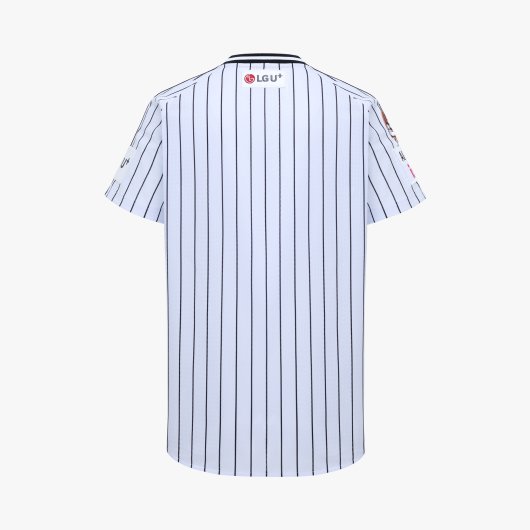 2025 LG트윈스 어센틱 클래식 유니폼