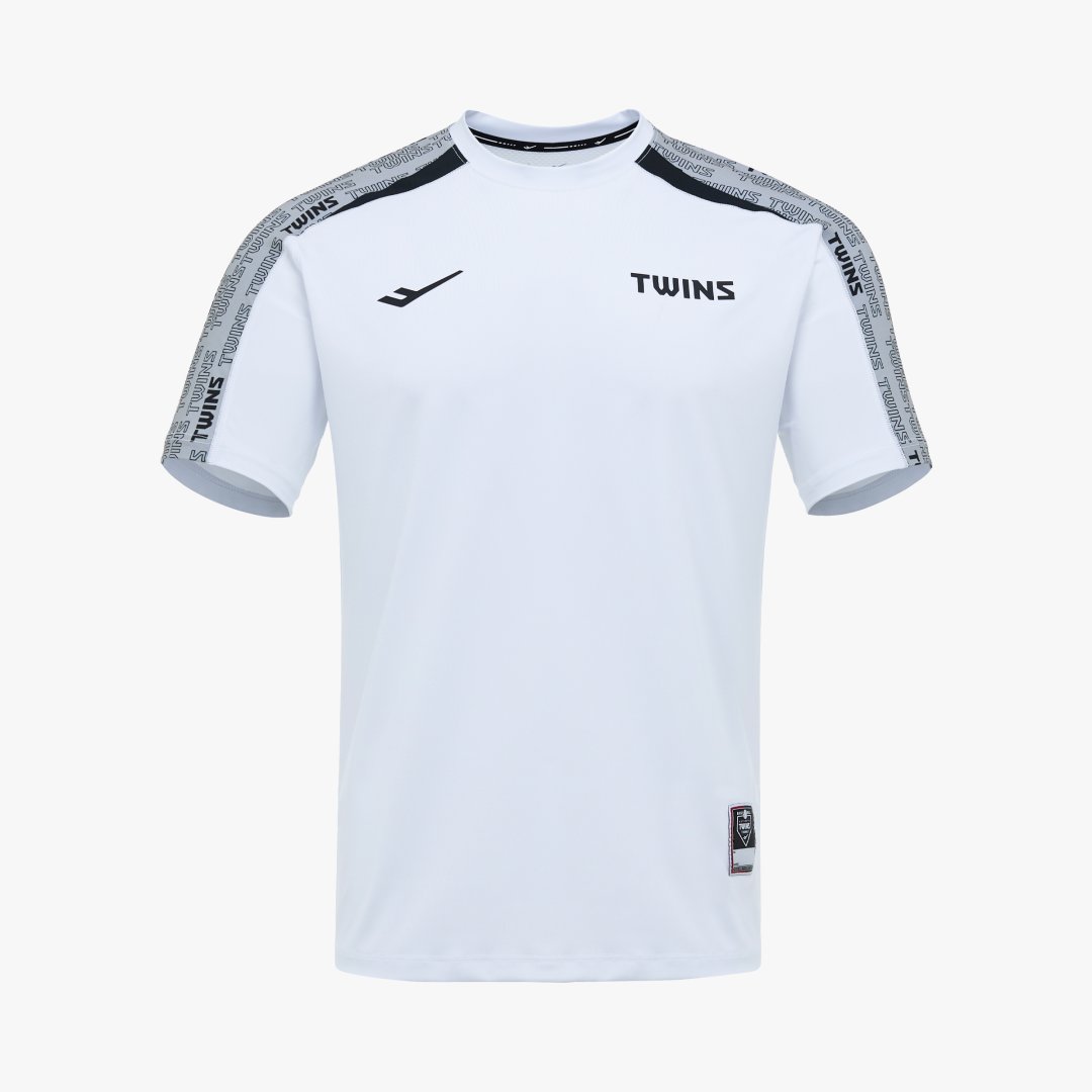 2025 LG트윈스 어센틱 캠프 티셔츠