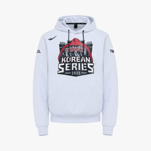 2025 LG트윈스 한국시리즈 후드티셔츠