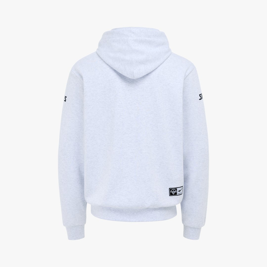 2025 LG트윈스 한국시리즈 후드티셔츠