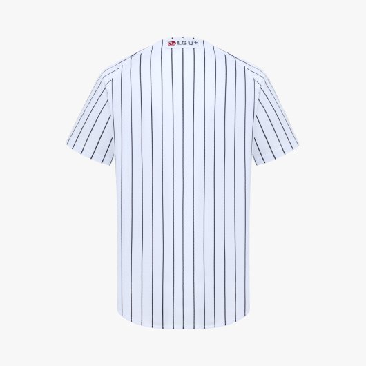 2025 LG트윈스 어센틱 한국시리즈 홈 유니폼