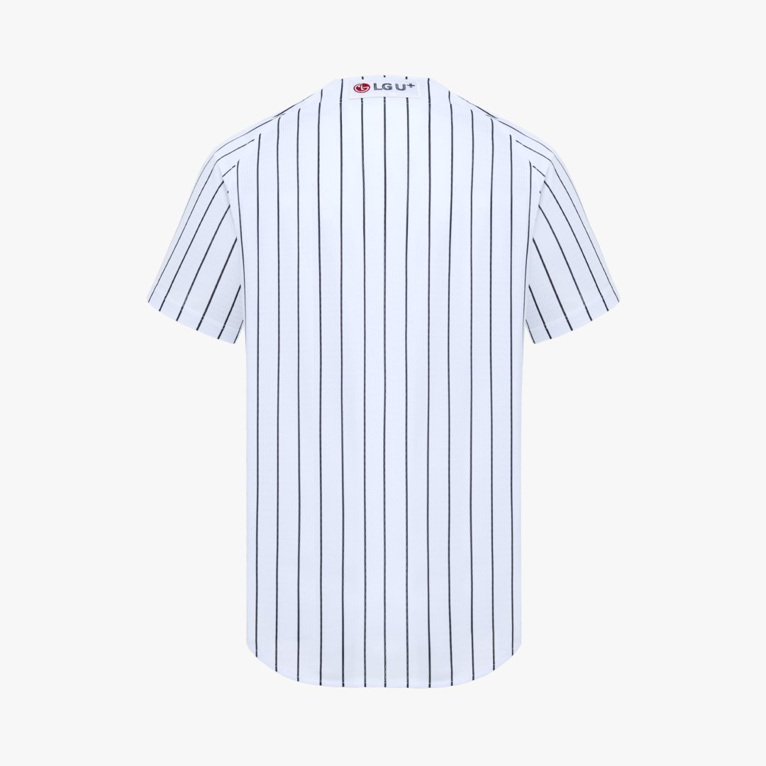 2026 LG트윈스 어센틱 홈 유니폼