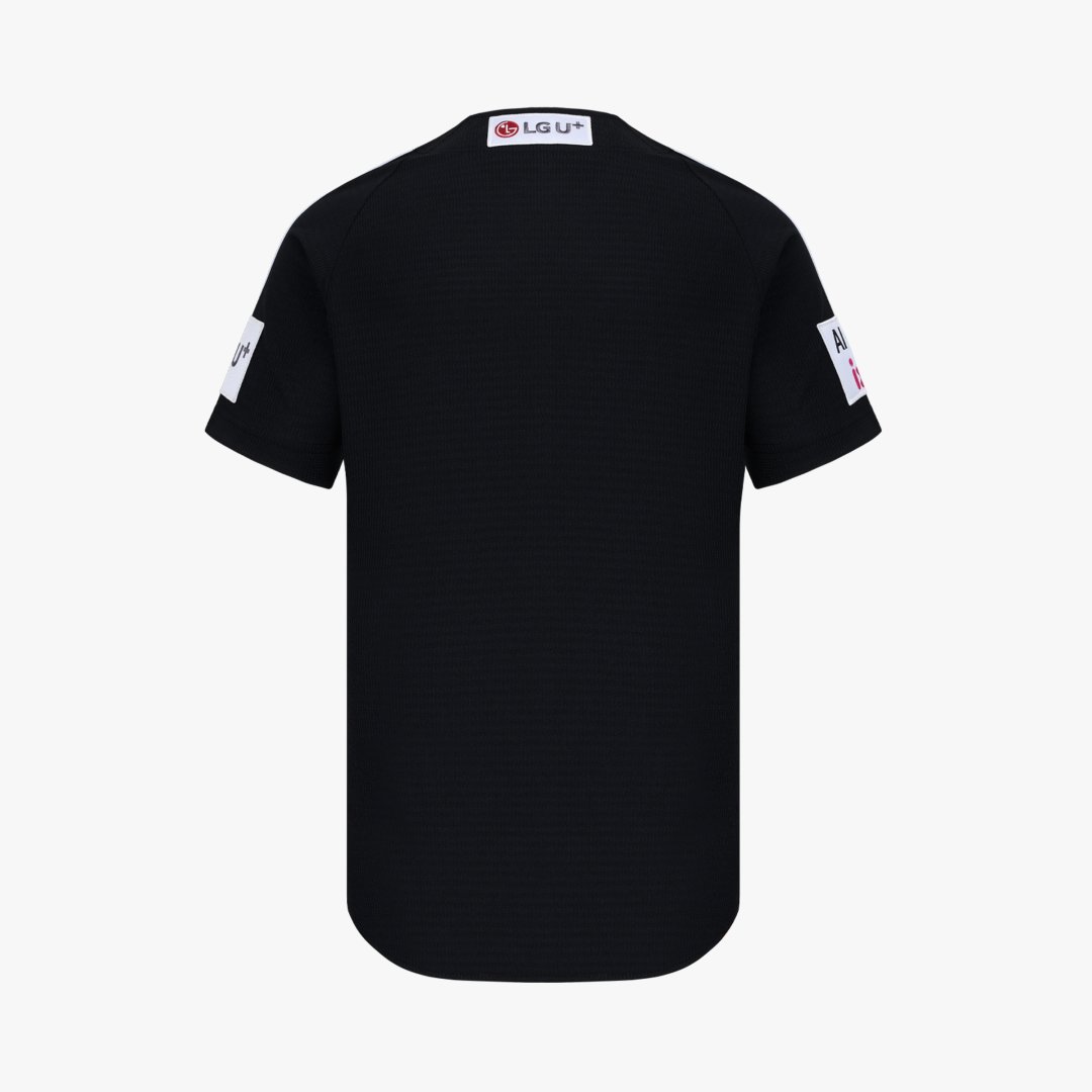 2026 LG트윈스 어센틱 원정 유니폼