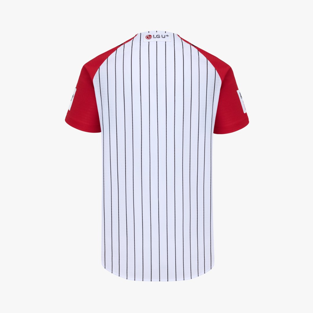 2026 LG트윈스 어센틱 서울 유니폼