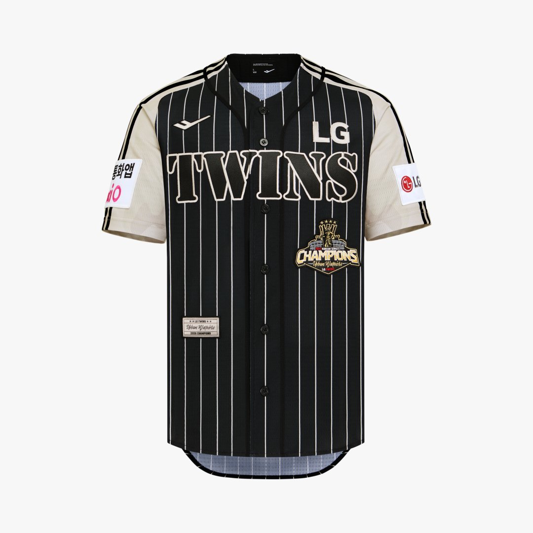 PRO-SPECS X LG TWINS | 프로스펙스 공식 온라인 스토어