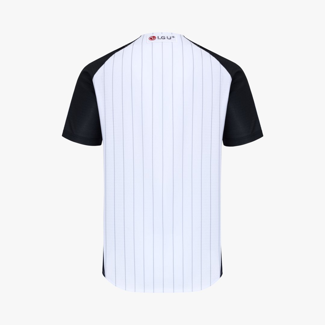 2026 LG트윈스 어센틱 서울의 밤 유니폼