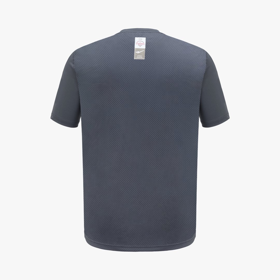 2026 LG트윈스 어센틱 캠프 티셔츠