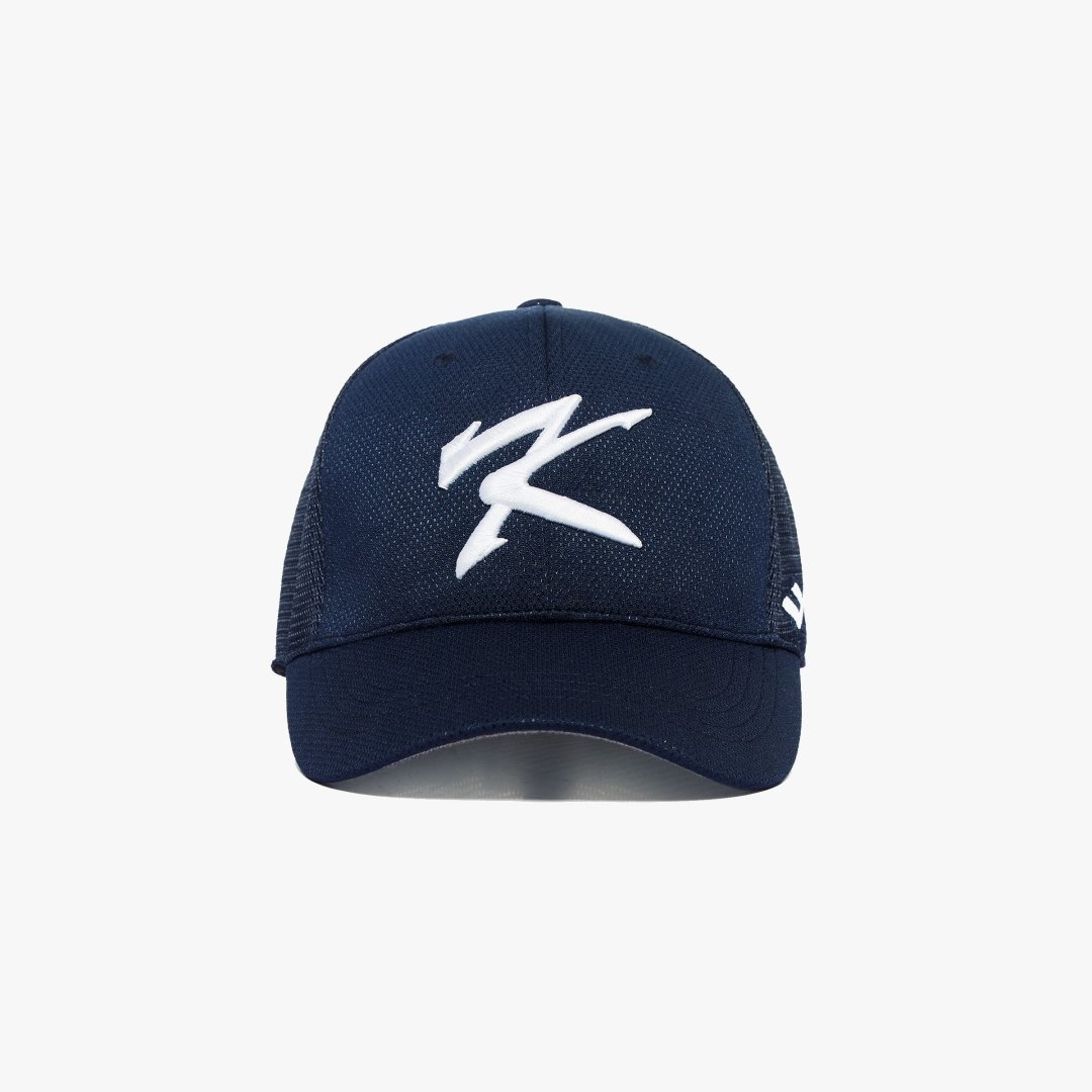 야구대표팀 어센틱 모자(메쉬)